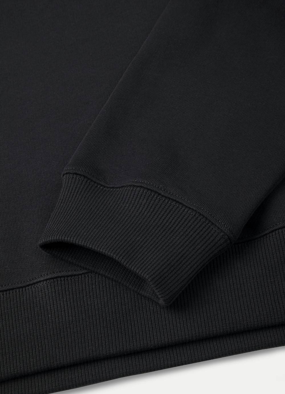 Juvia Cropped Sweater