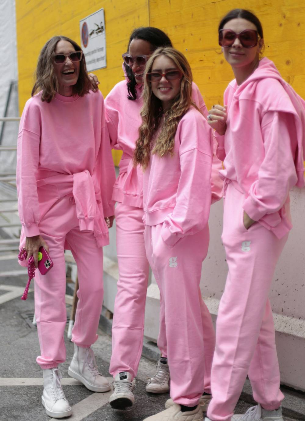 Juvia Cropped Sweater