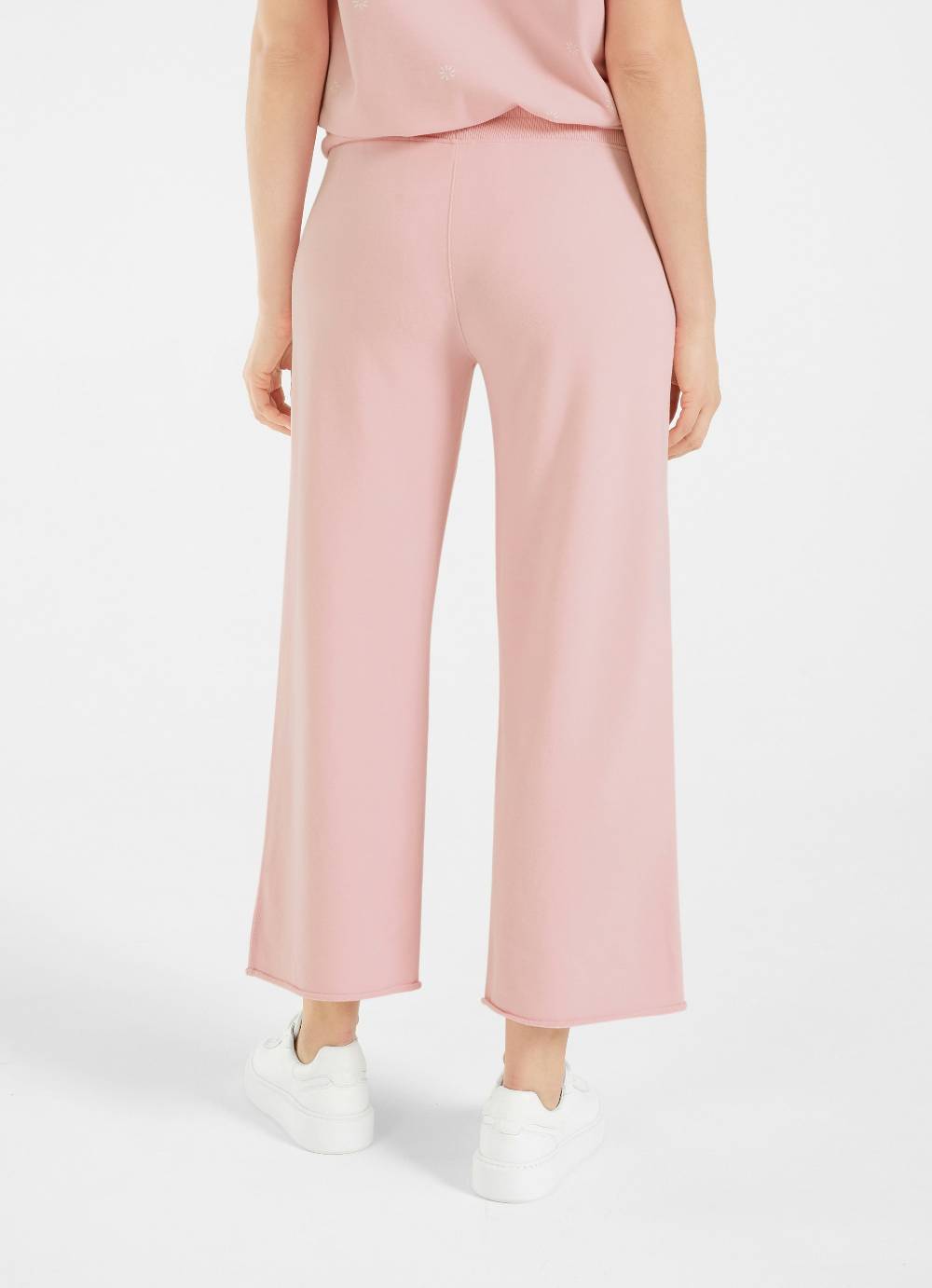 Juvia Culotte - Sweatpants