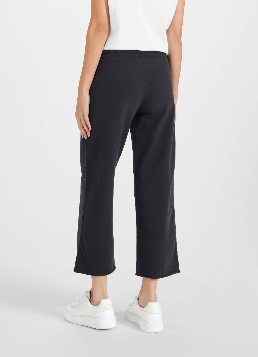 Juvia Culotte - Sweatpants