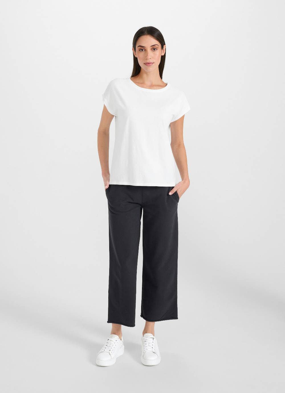 Juvia Culotte - Sweatpants