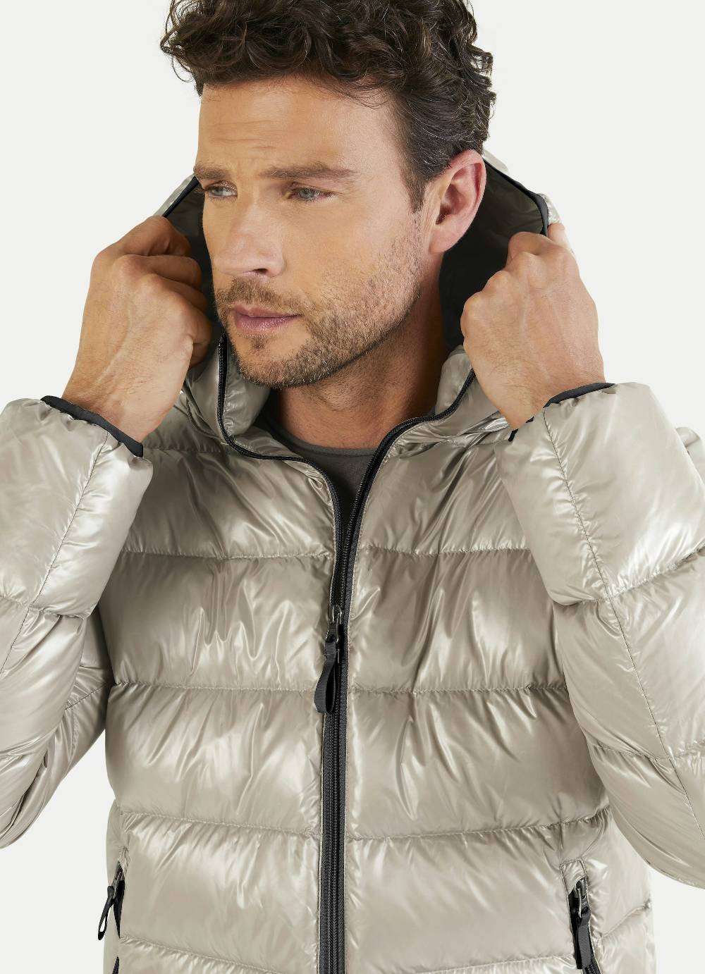 Juvia Daunen - Jacke