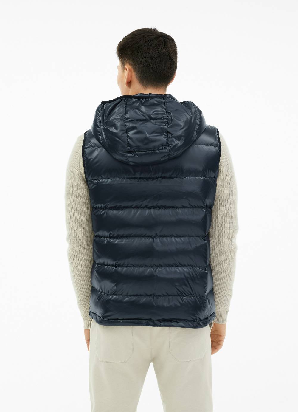 Juvia Daunen - Weste