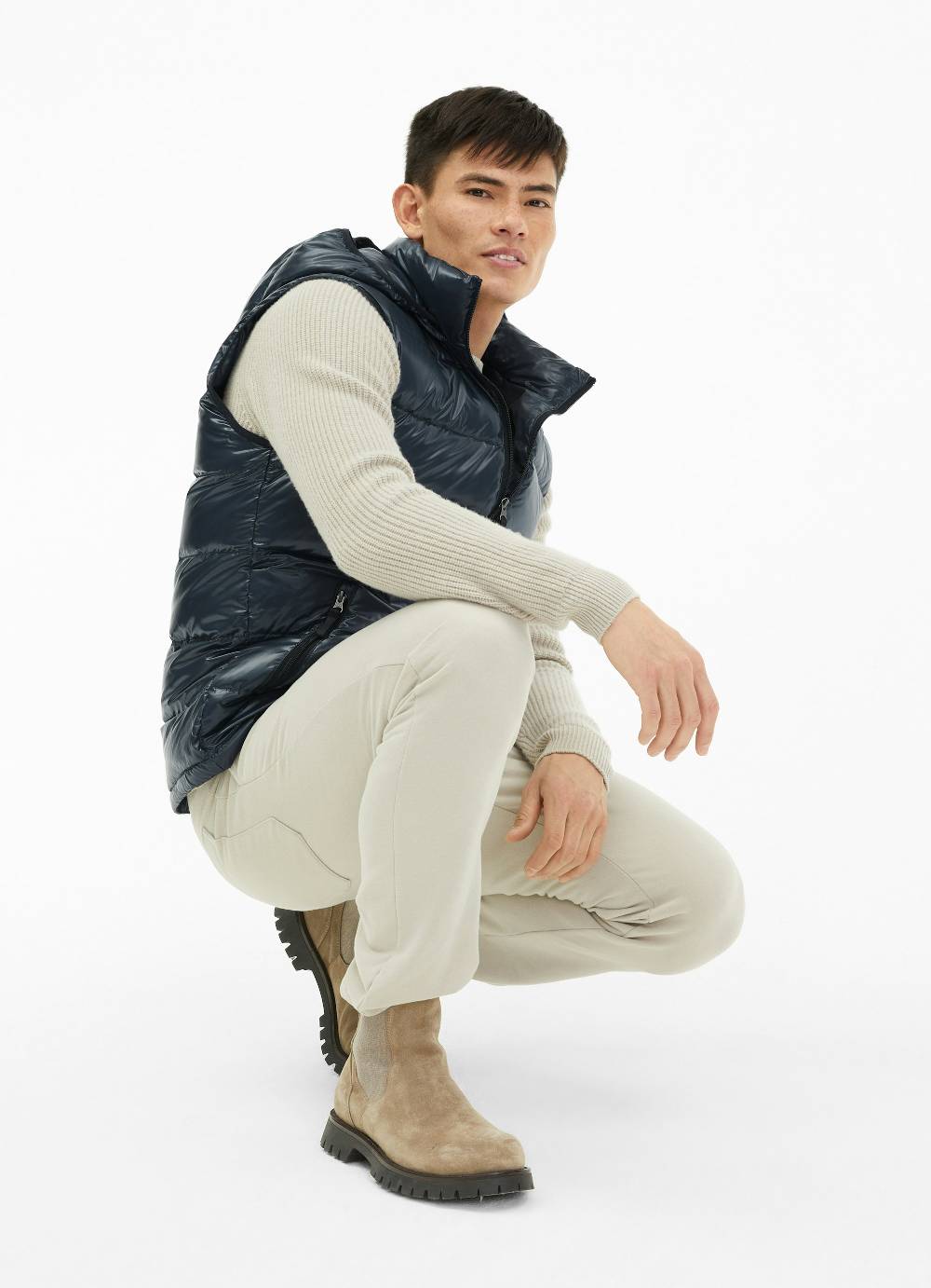 Juvia Daunen - Weste