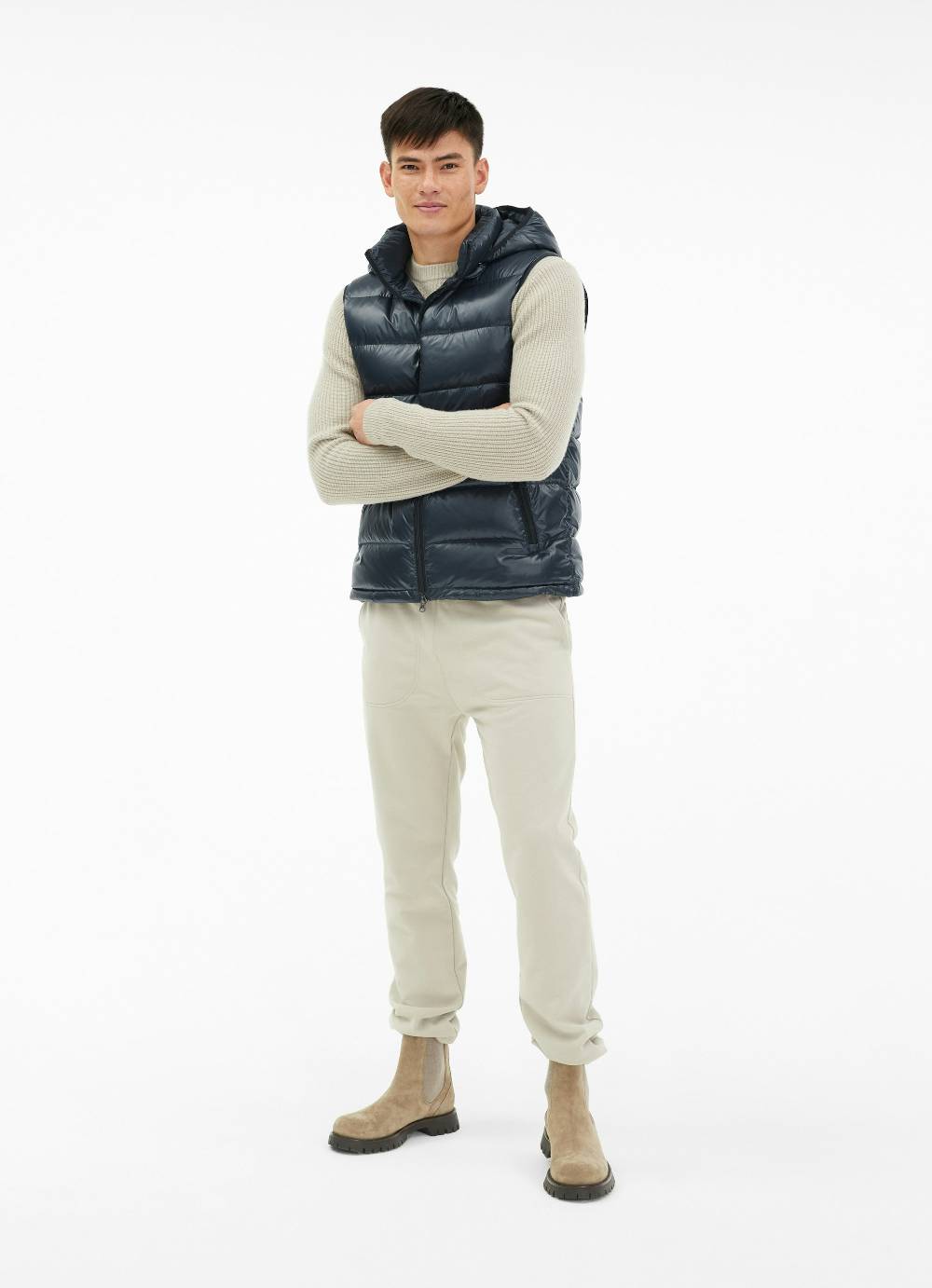 Juvia Daunen - Weste