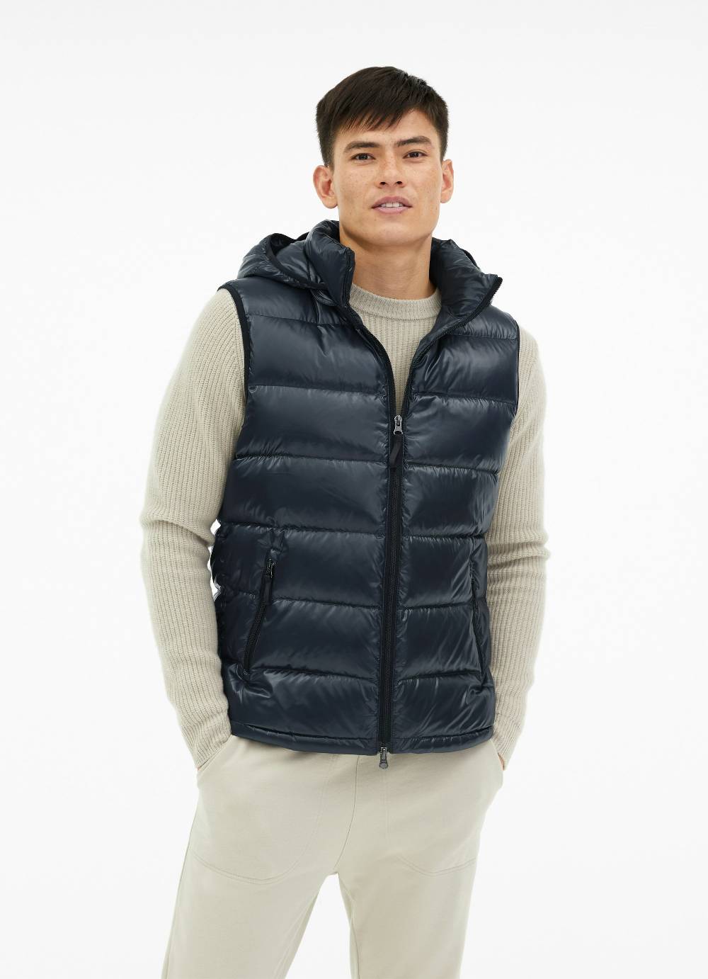 Juvia Daunen - Weste