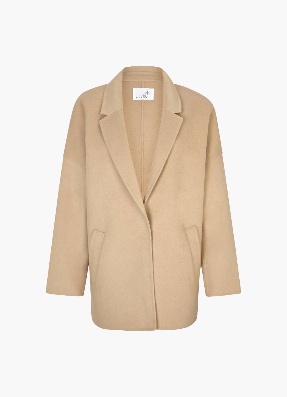 Juvia Doubleface Blazer