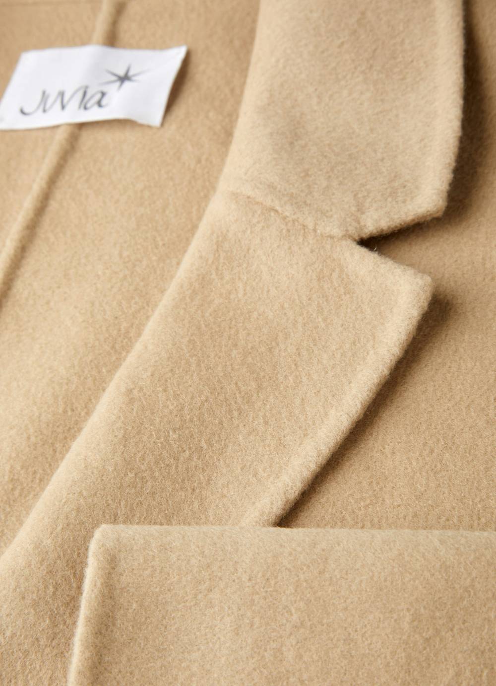 Juvia Doubleface Blazer