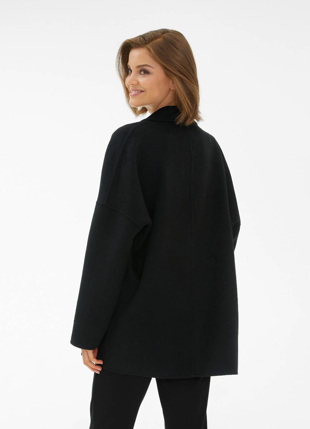 Juvia Doubleface Blazer