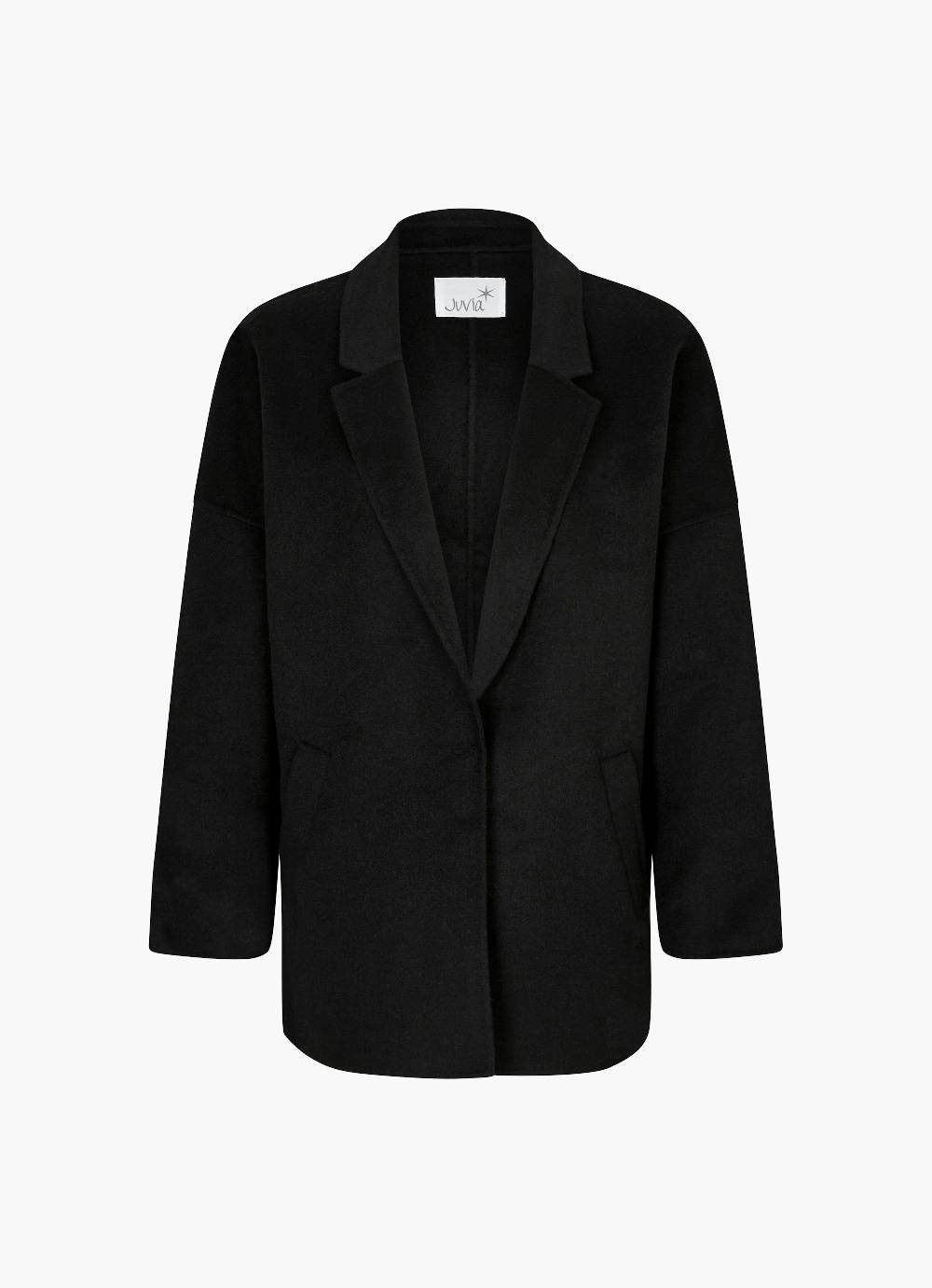 Juvia Doubleface Blazer