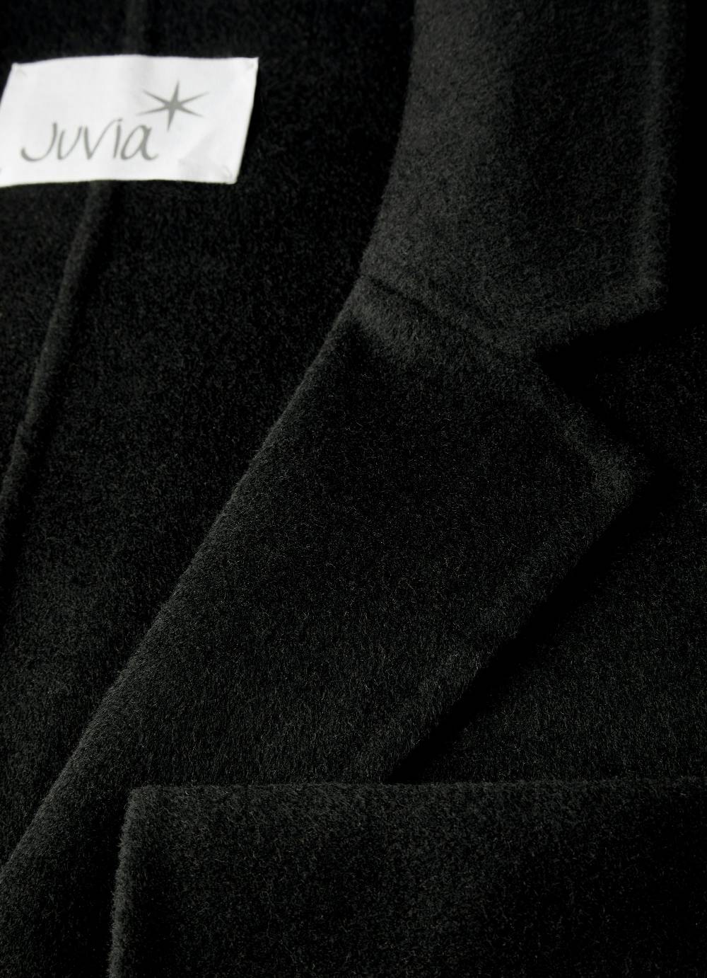 Juvia Doubleface Blazer