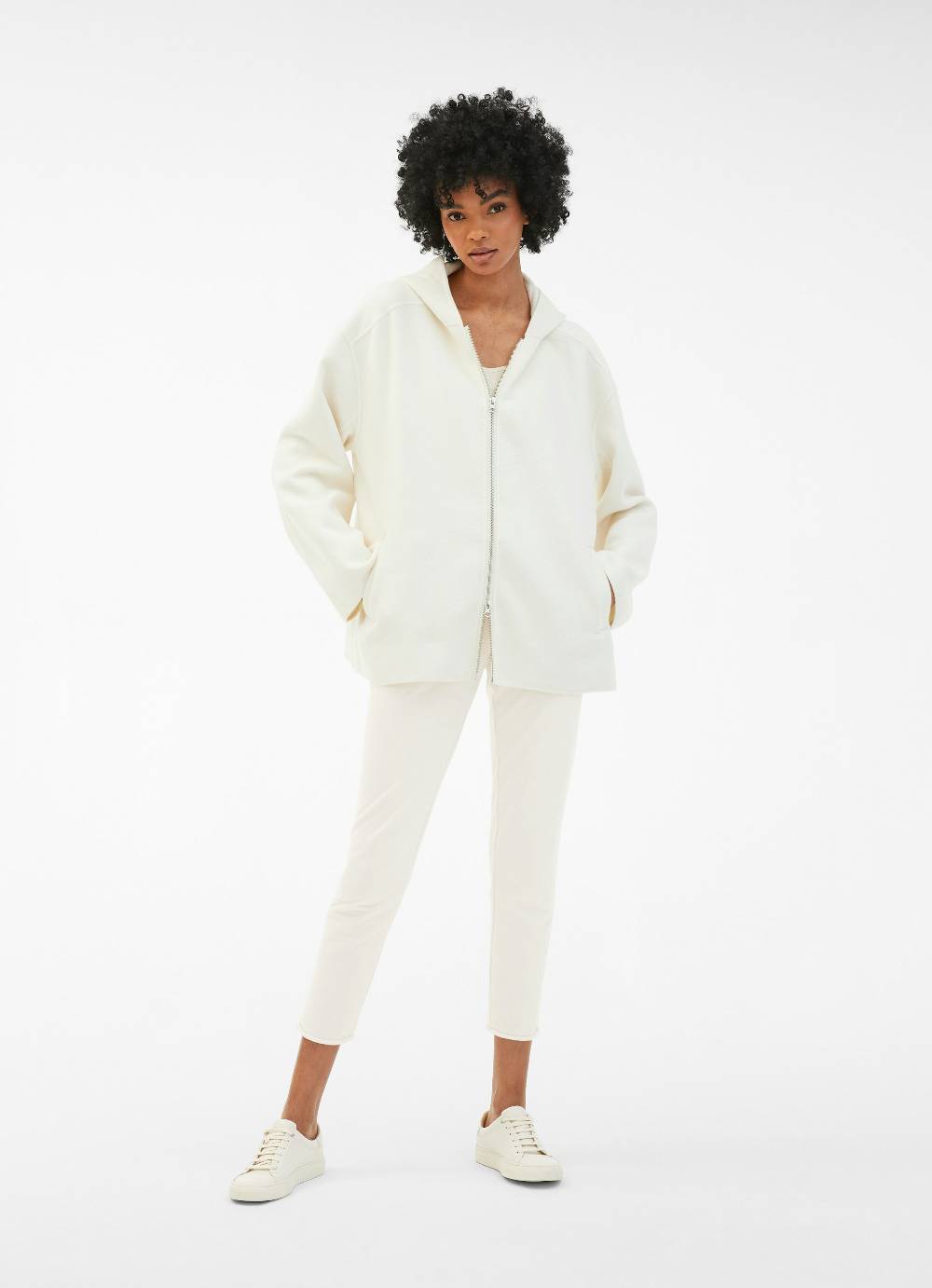 Juvia Doubleface - Jacke