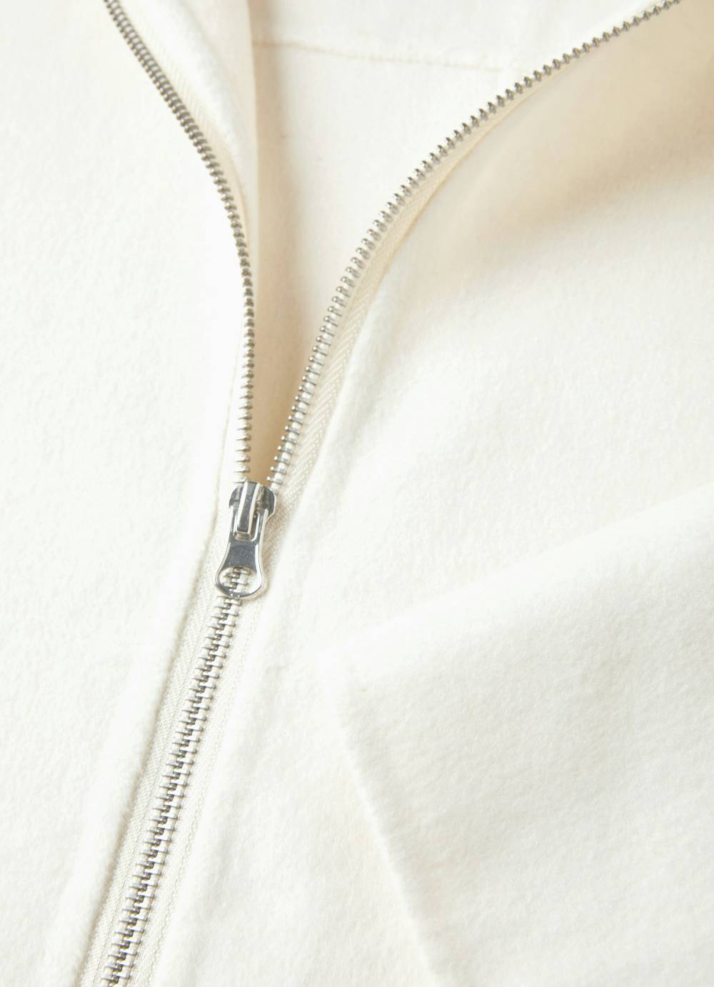 Juvia Doubleface - Jacke