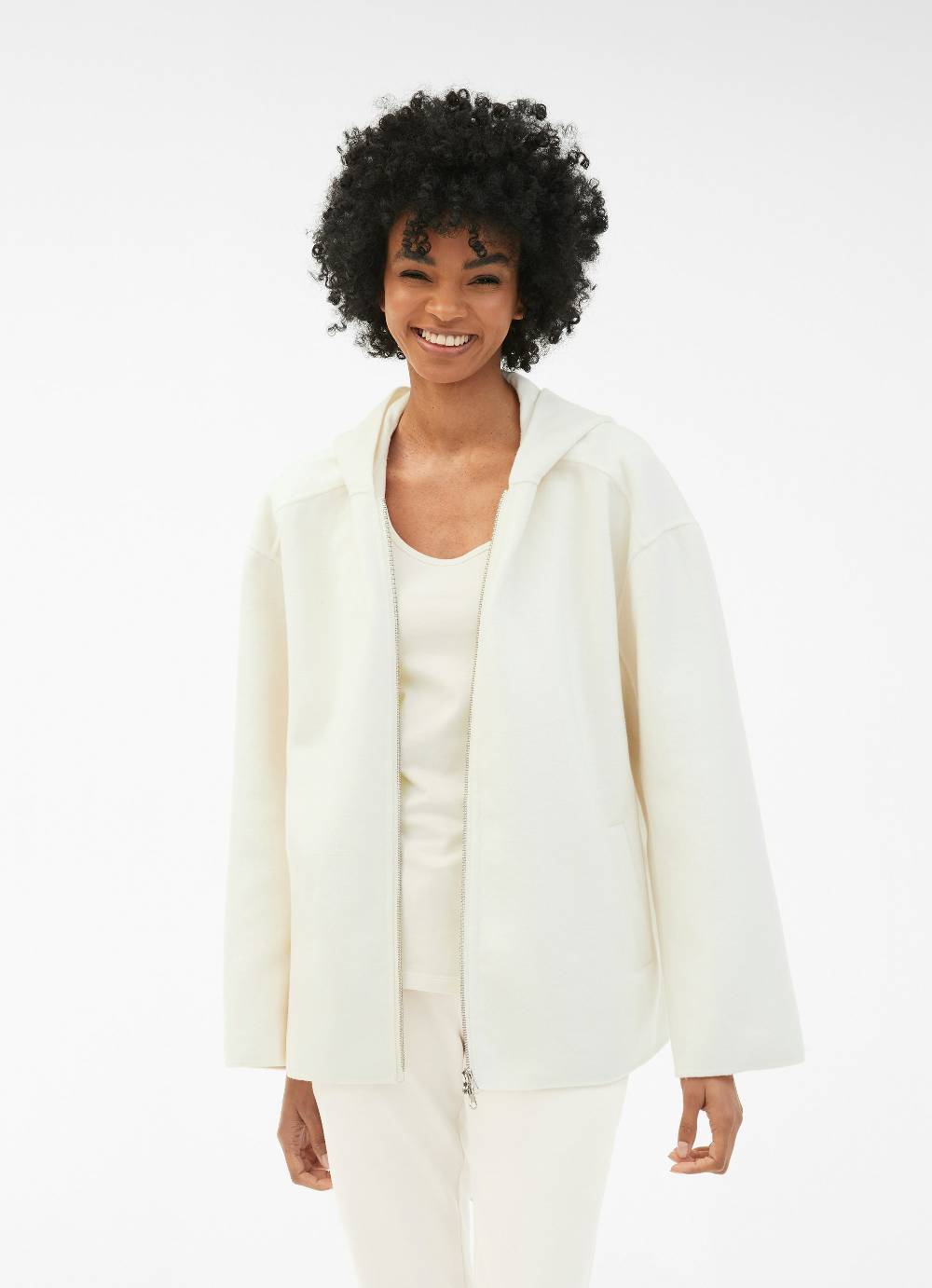 Juvia Doubleface - Jacke