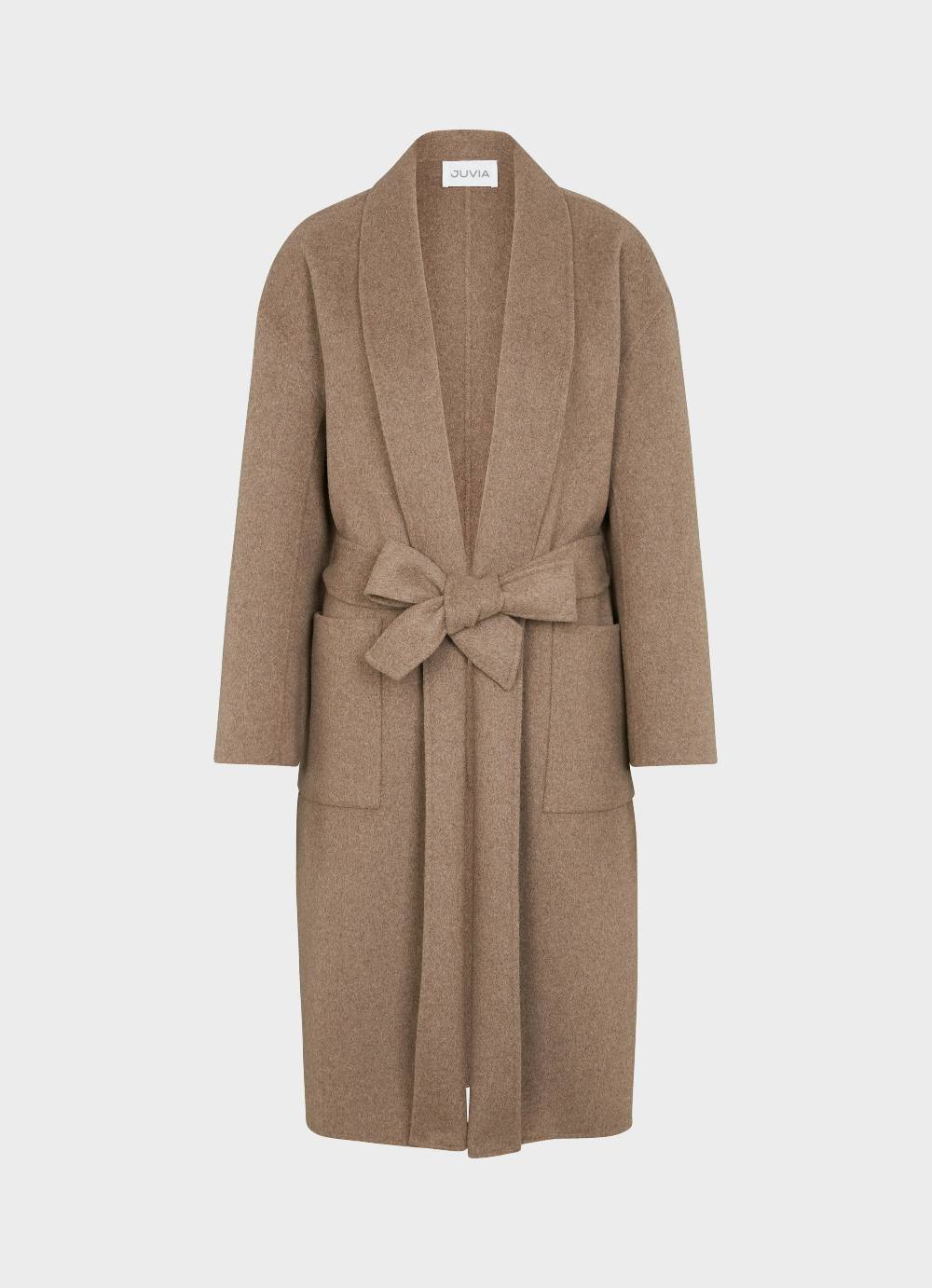 Juvia Doubleface Mantel