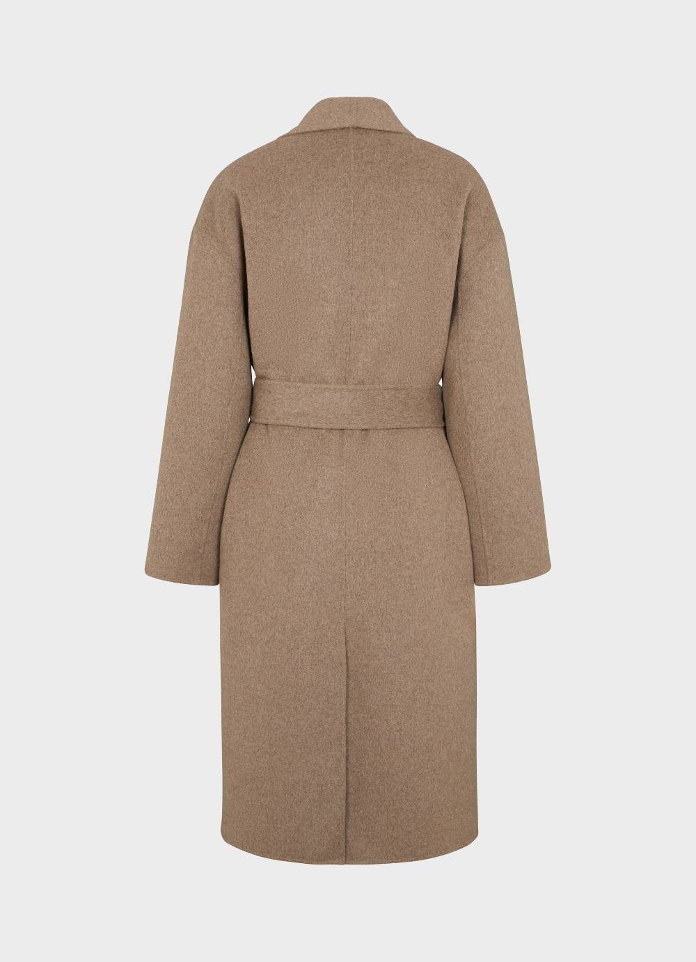 Juvia Doubleface Mantel