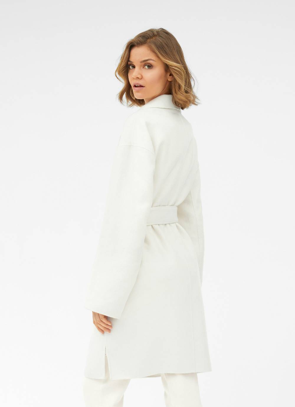 Juvia Doubleface Mantel