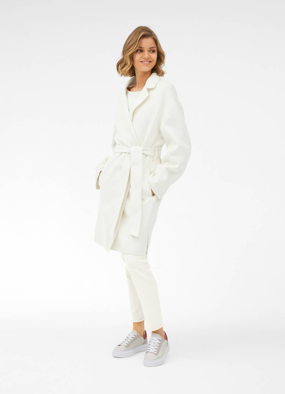 Juvia Doubleface Mantel