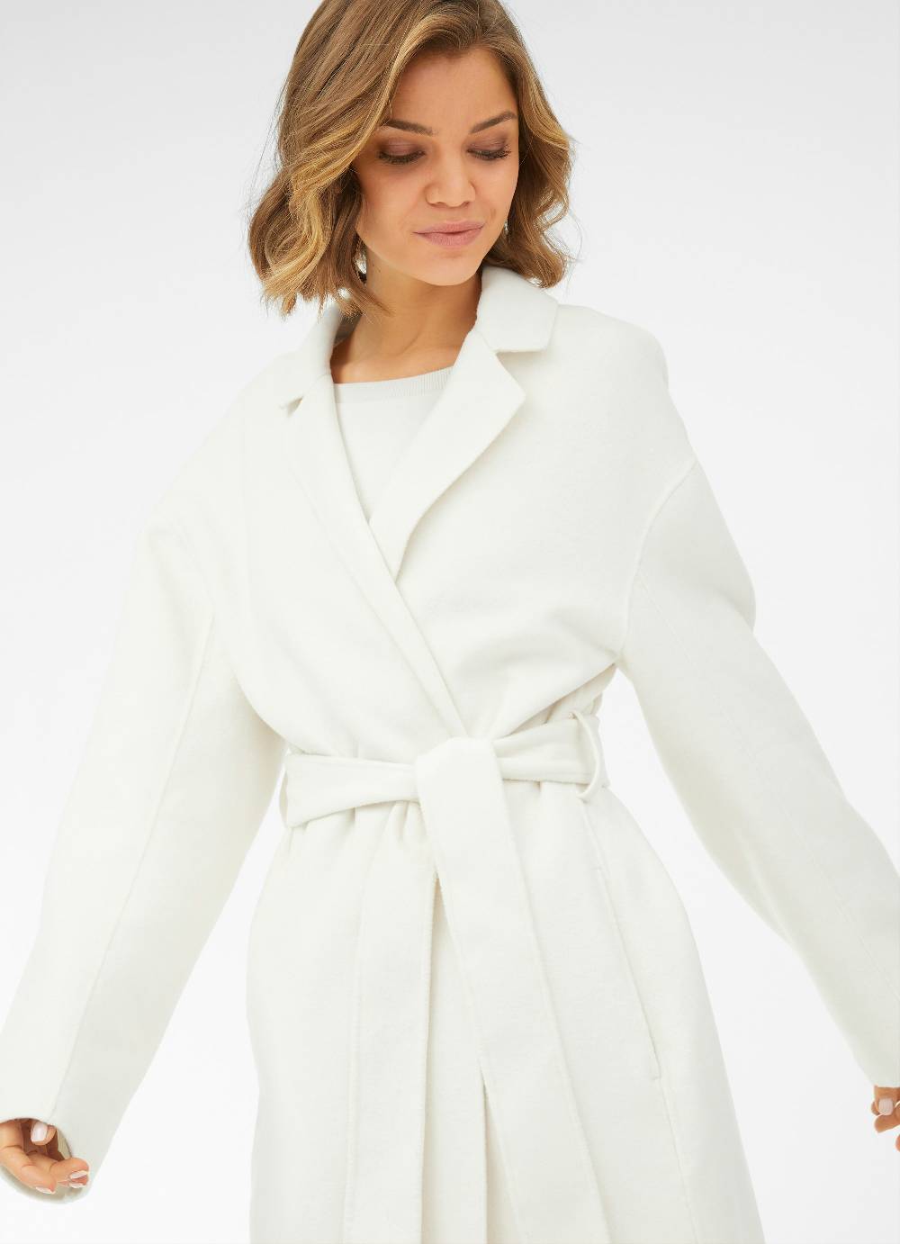 Juvia Doubleface Mantel