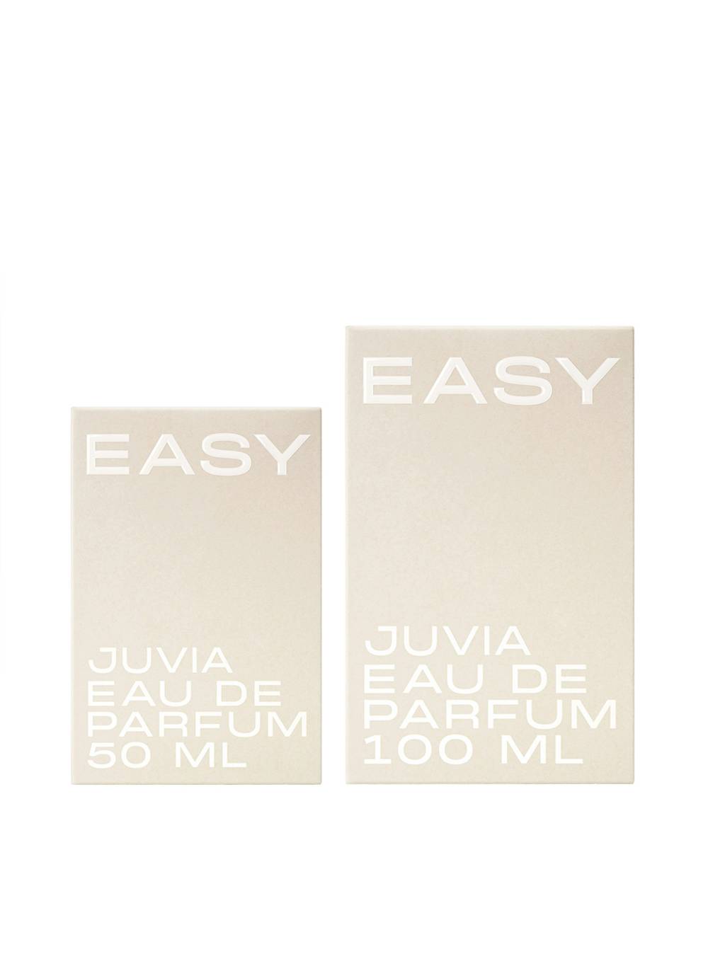 Juvia EASY For Her - Eau De Parfum