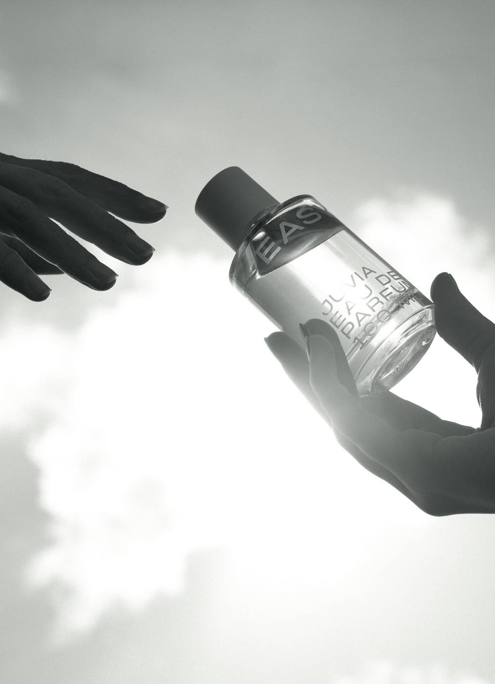 Juvia EASY For Her - Eau De Parfum