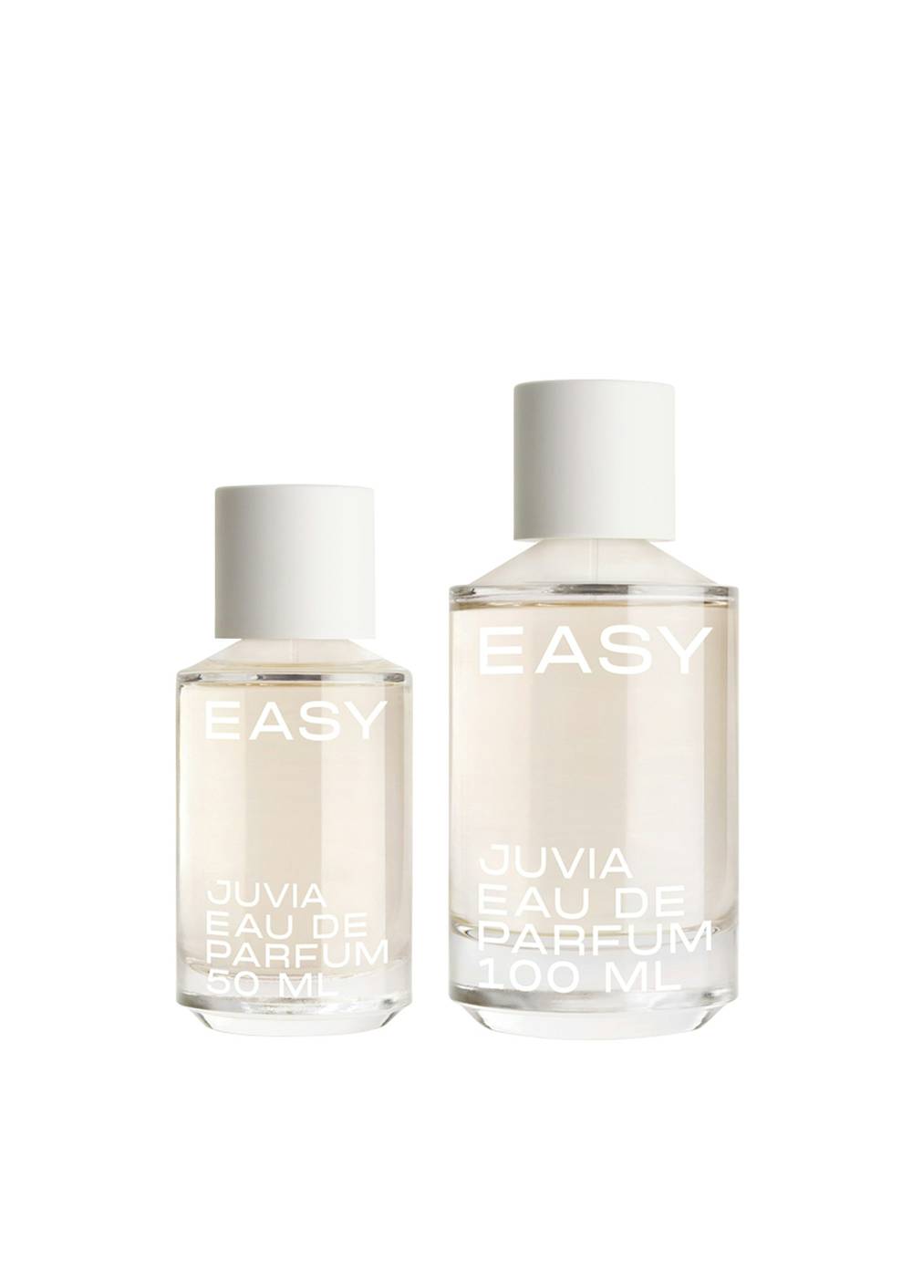 Juvia EASY for her - Eau de Parfum