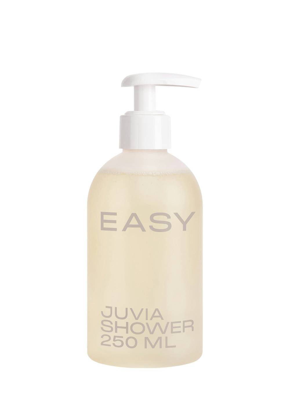 Juvia EASY for her - Shower Gel
