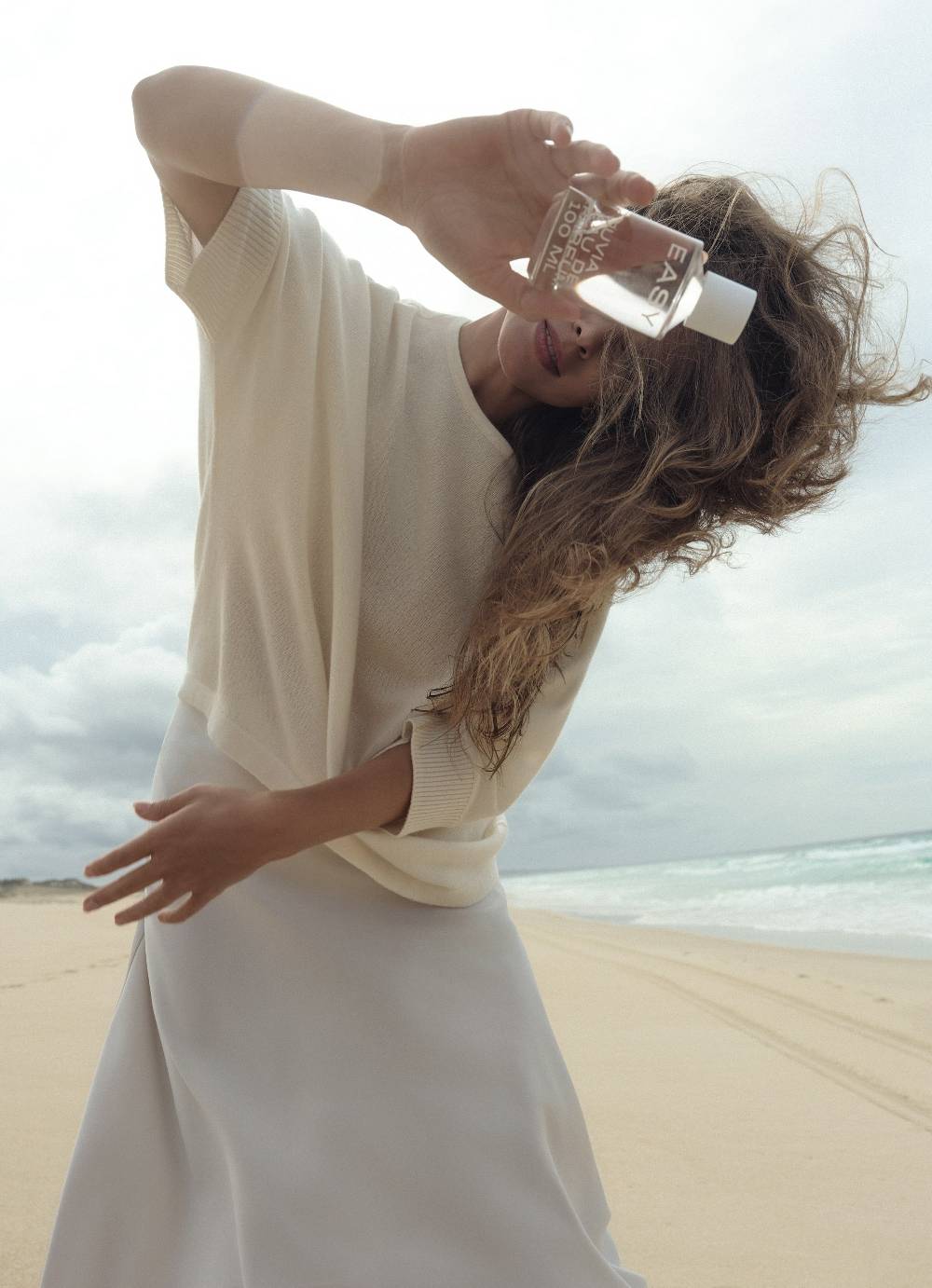 Juvia EASY For Her - Travel Set