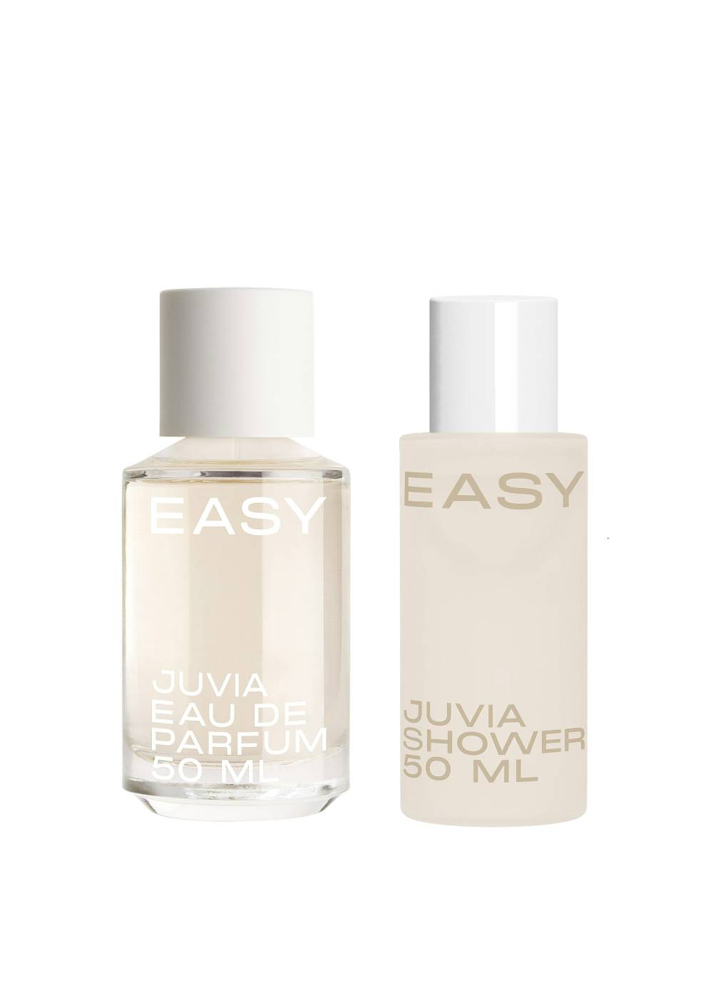 Juvia EASY For Her - Travel Set