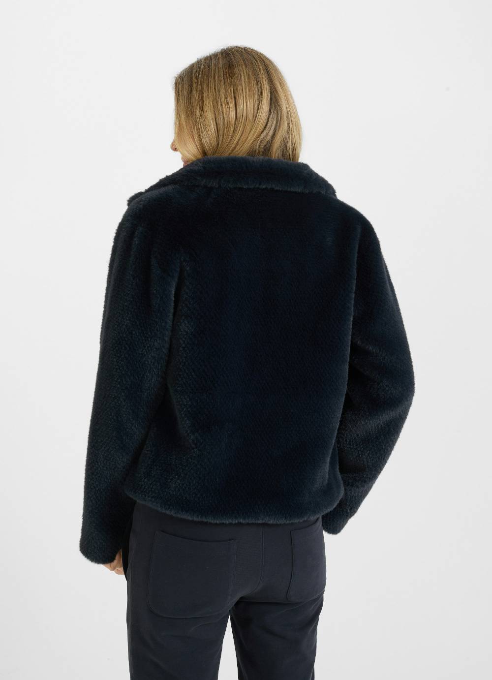 Juvia Faux Fur - Jacke