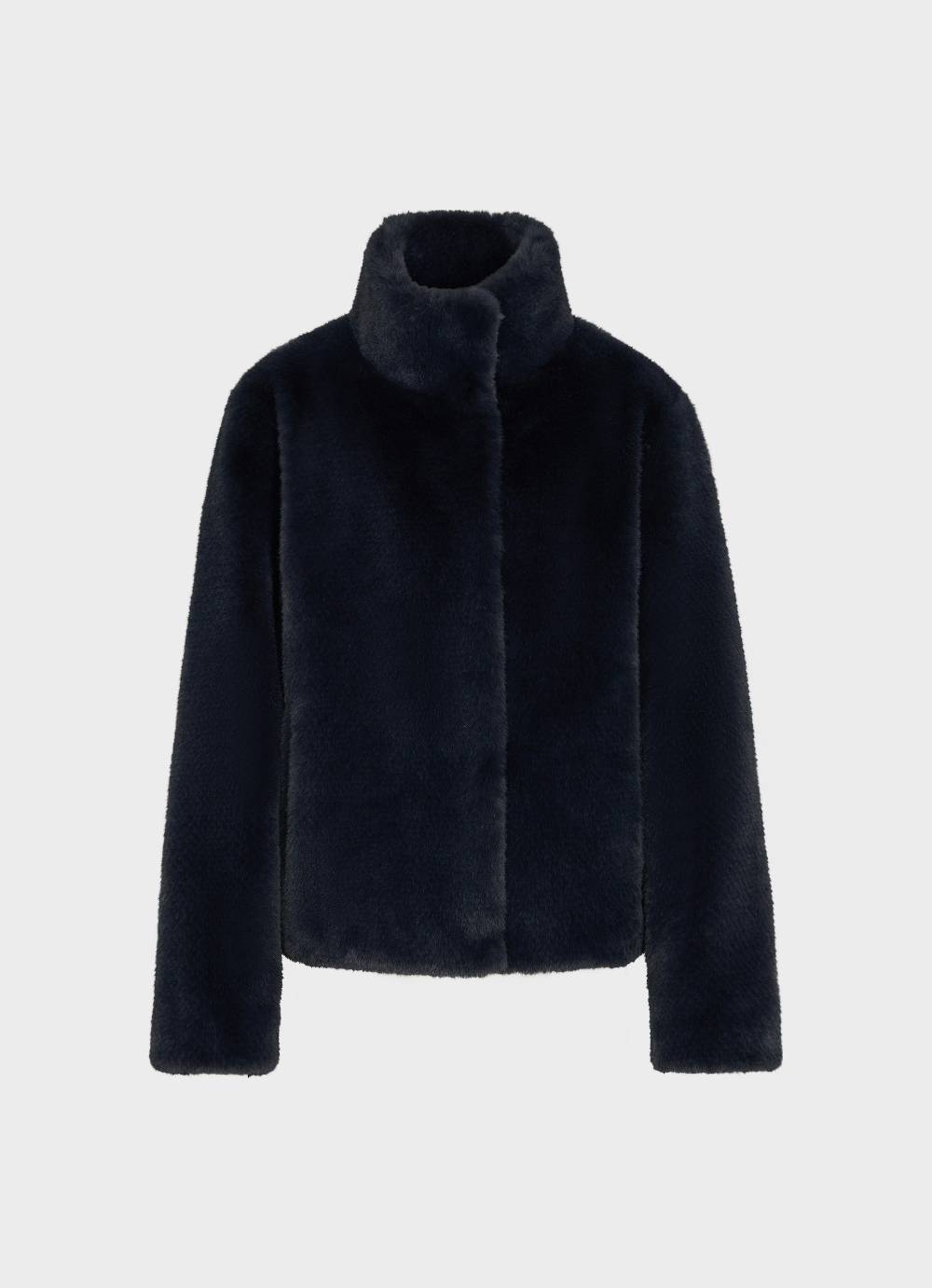 Juvia Faux Fur - Jacke