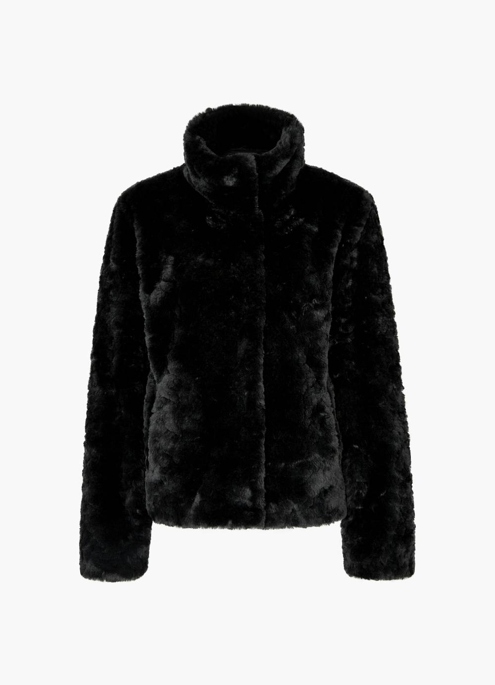 Juvia Faux Fur - Jacke