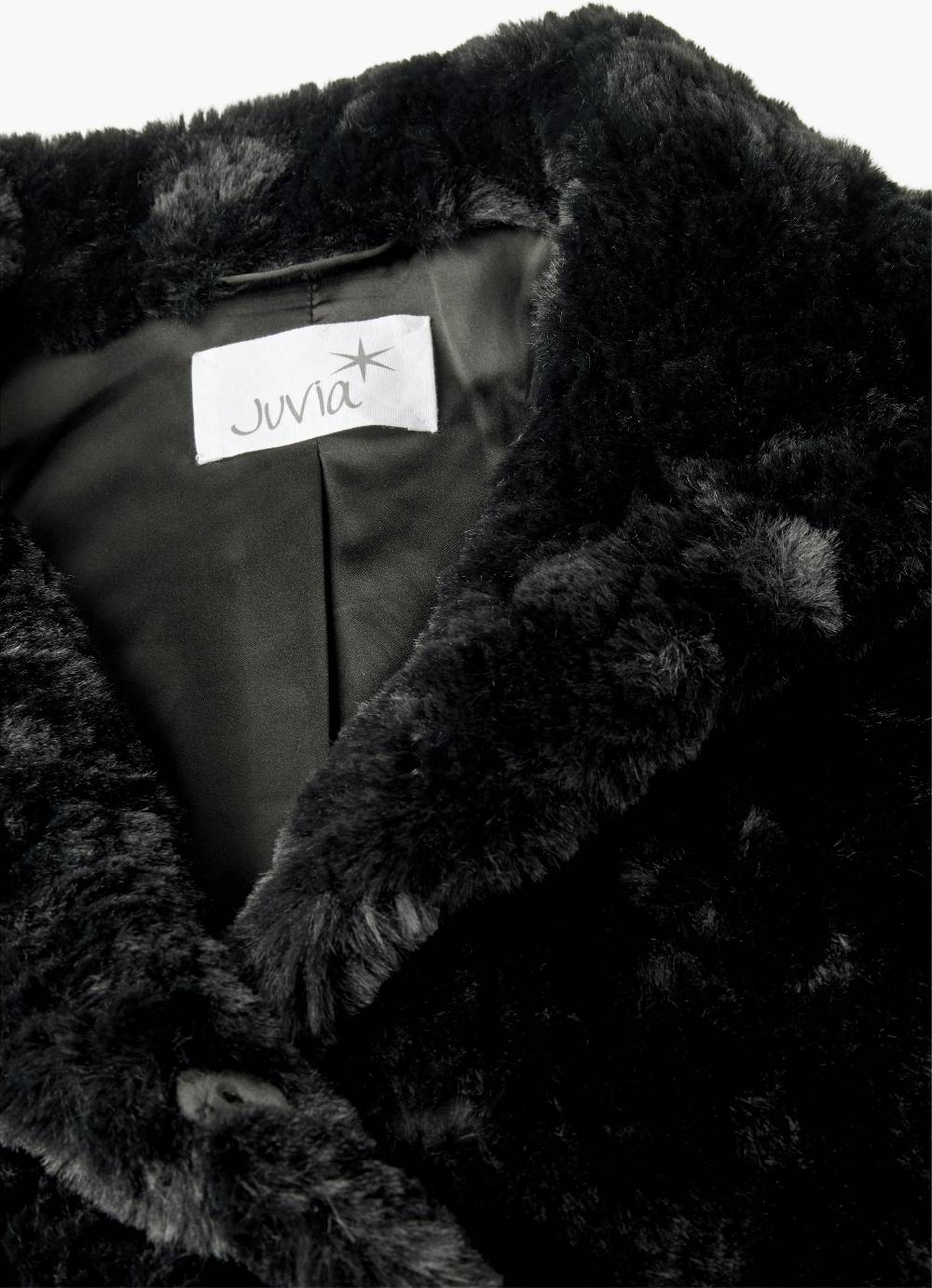 Juvia Faux Fur - Jacke