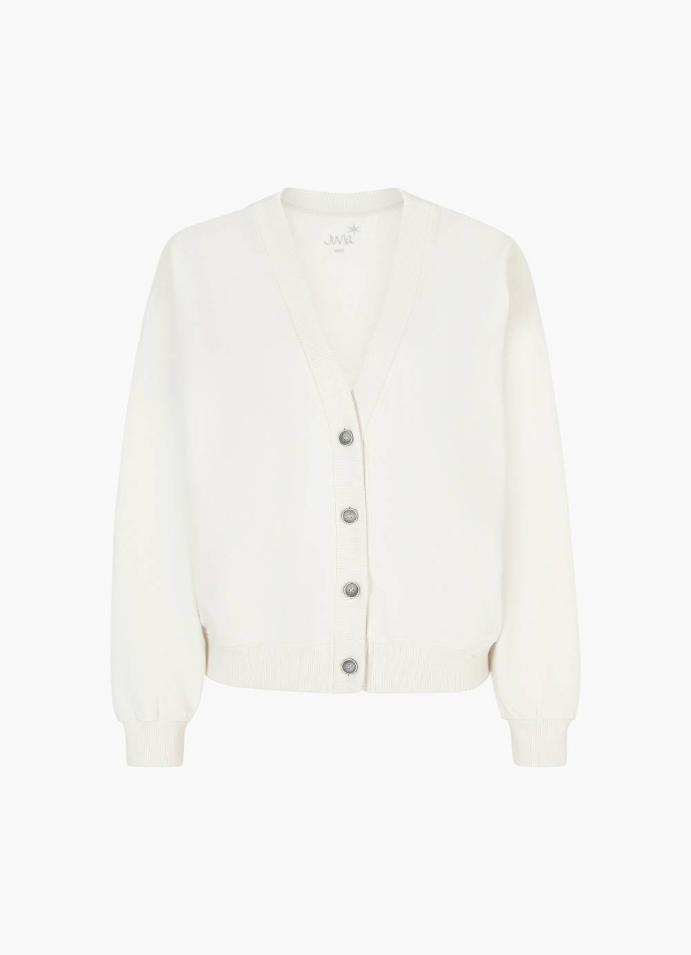 Juvia Fleece Cardigan