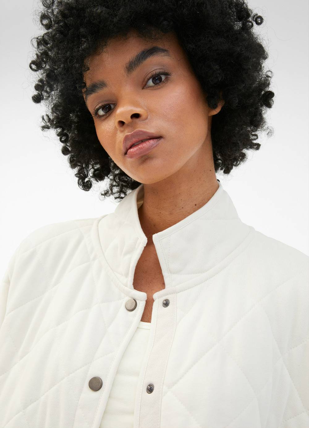 Juvia Fleece - Steppjacke