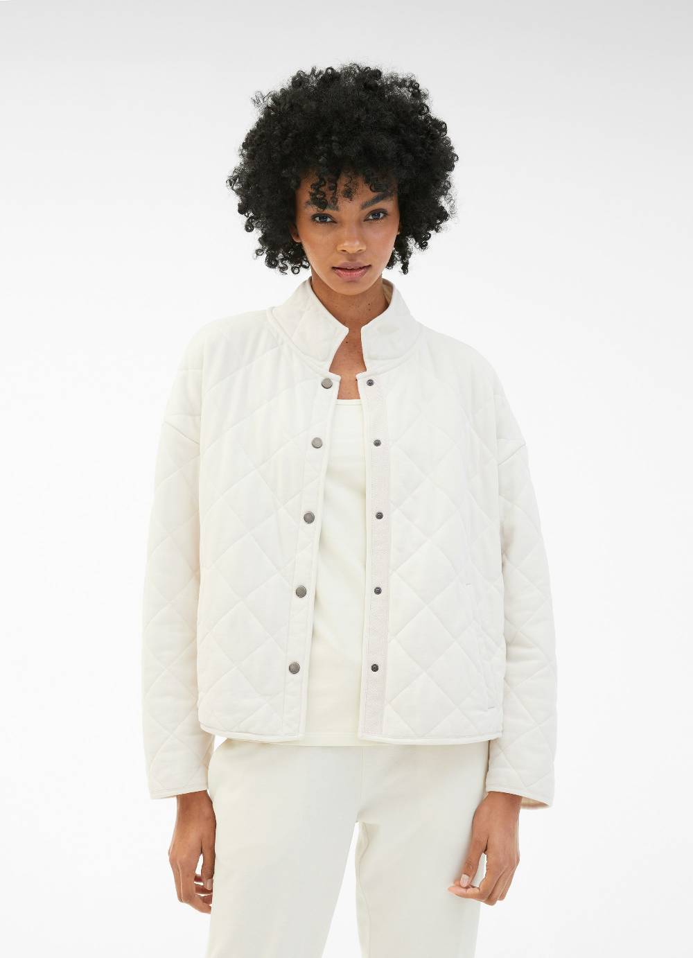 Juvia Fleece - Steppjacke