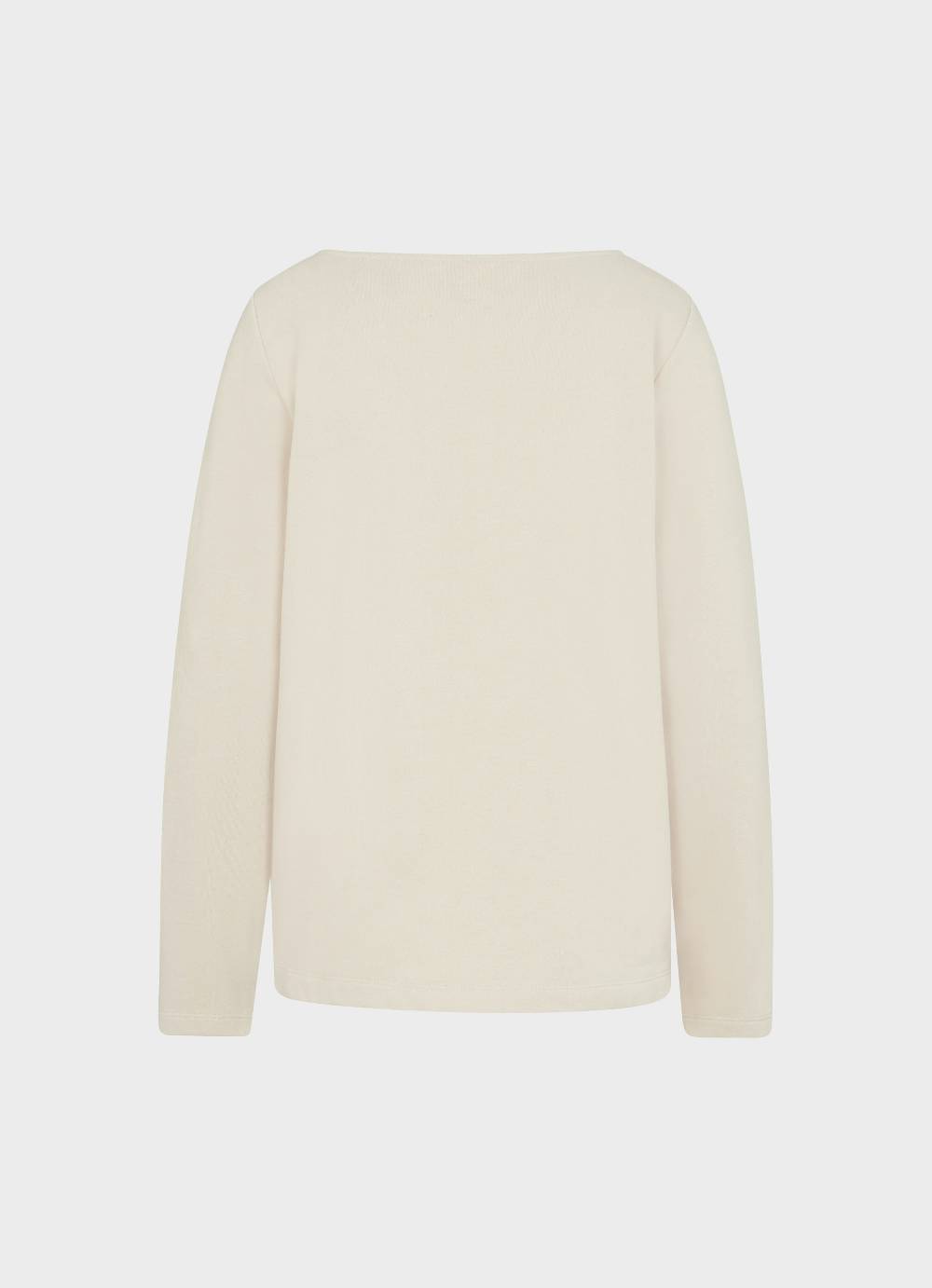 Juvia Fleece Sweater "Monaco Baby"