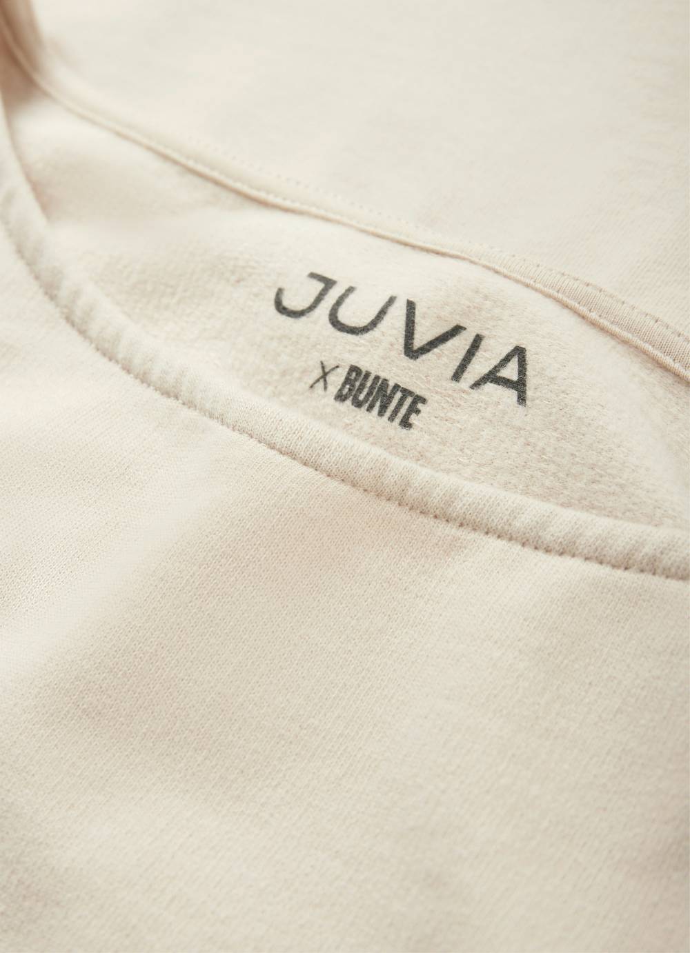 Juvia Fleece Sweater "Monaco Baby"