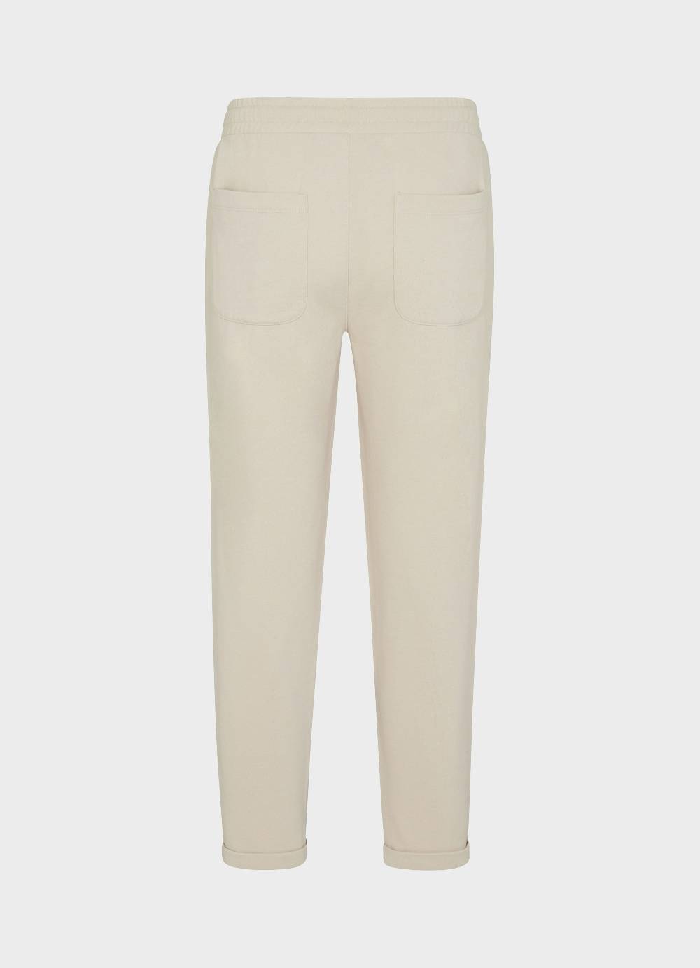 Juvia Fleece Trousers "Monaco Baby!"