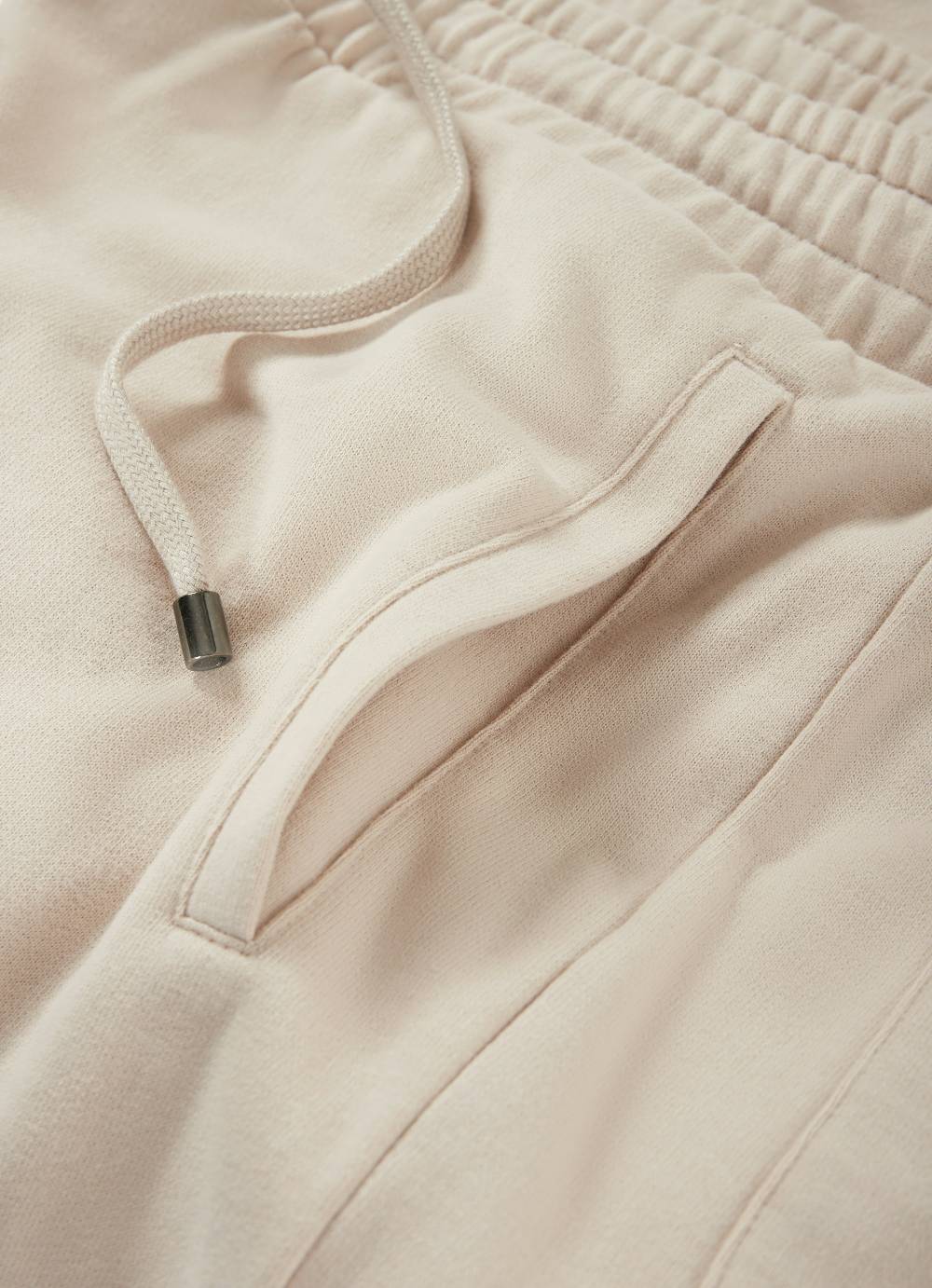 Juvia Fleece Trousers "Monaco Baby!"