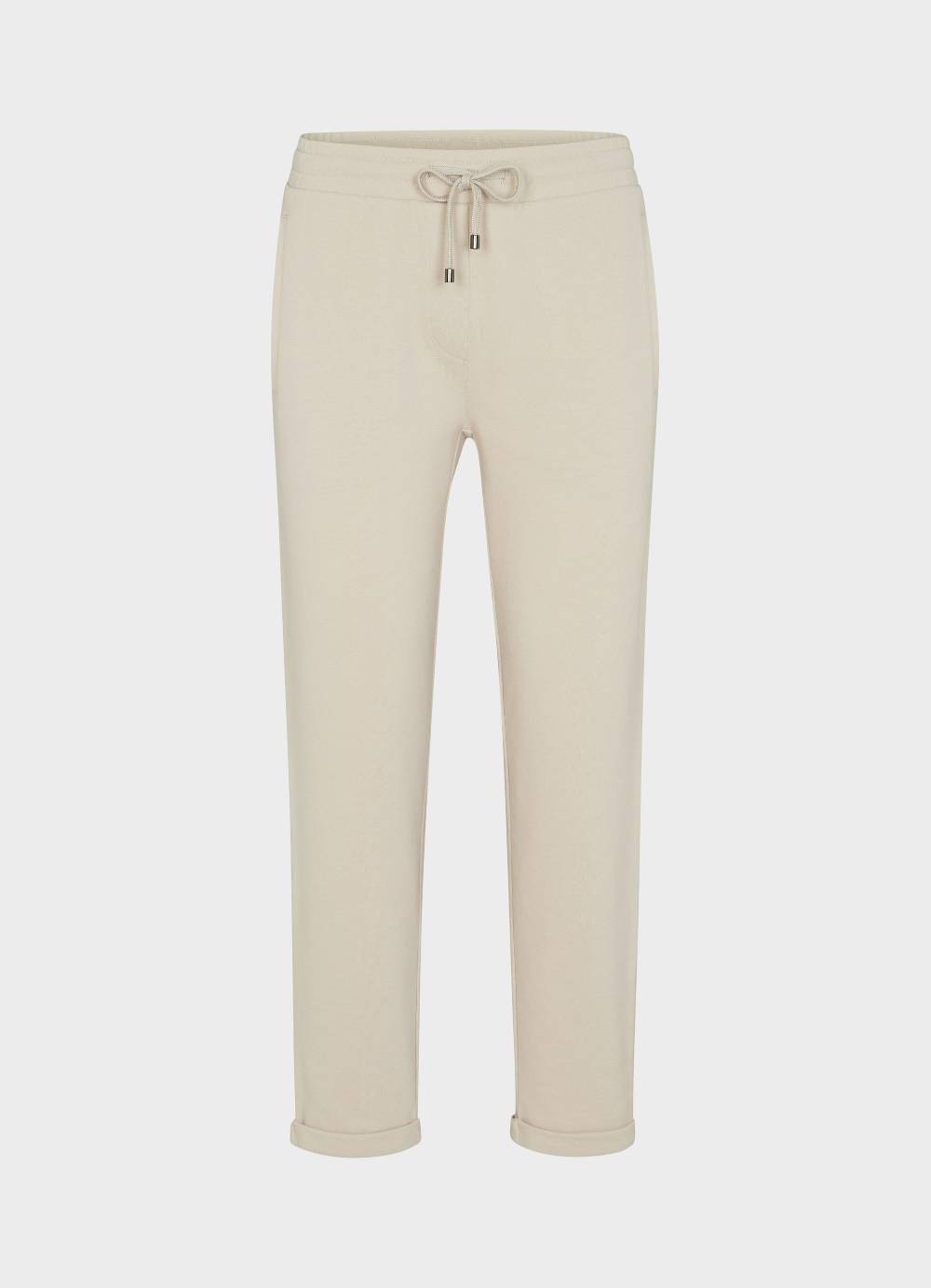 Juvia Fleece Trousers "Monaco Baby!"