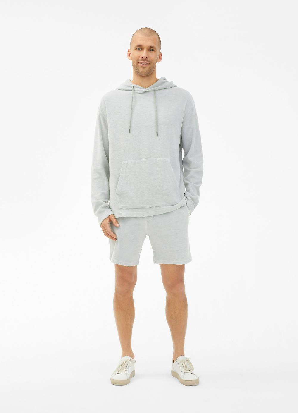 Juvia Frottee - Bermudas