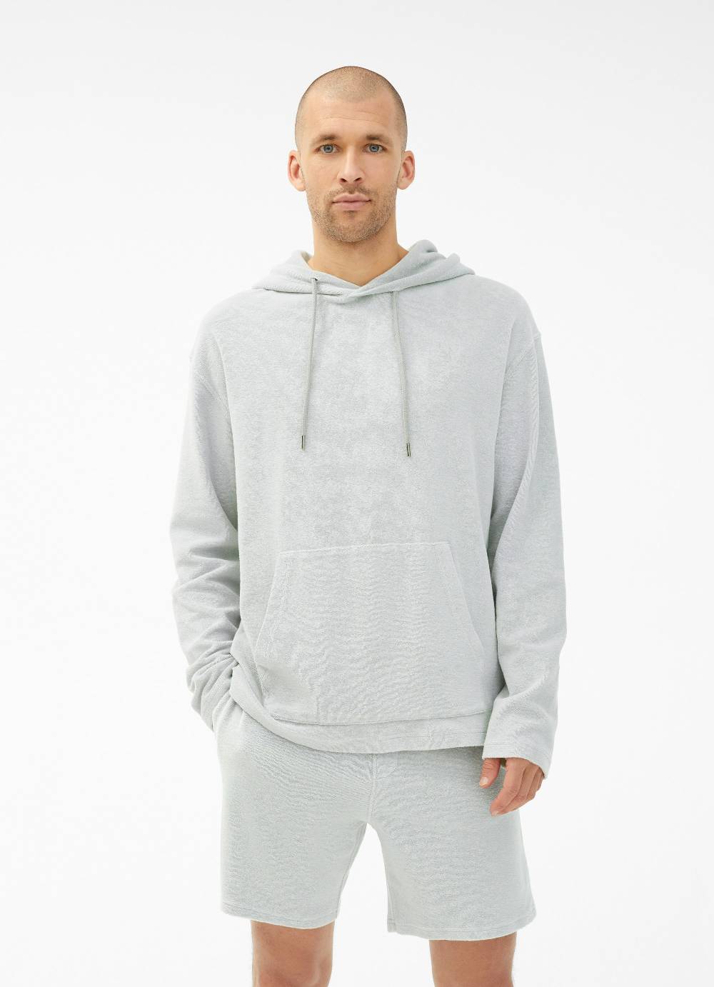 Juvia Frottee - Bermudas