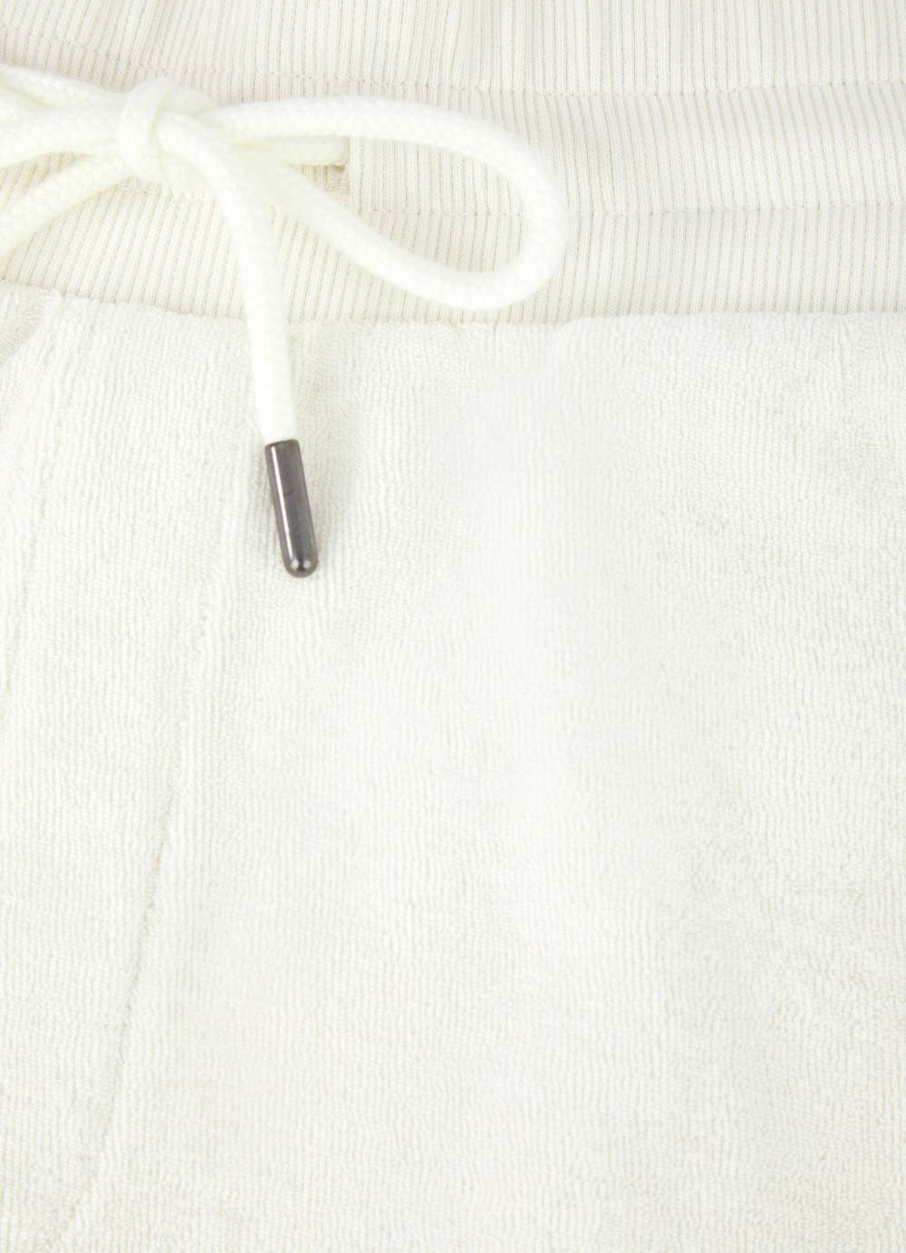 Juvia Frottee - Bermudas