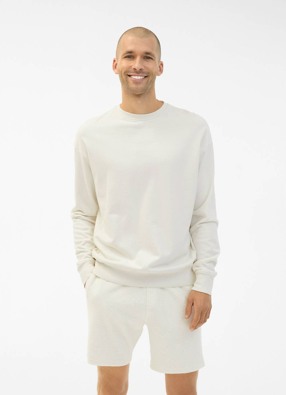 Juvia Frottee - Bermudas