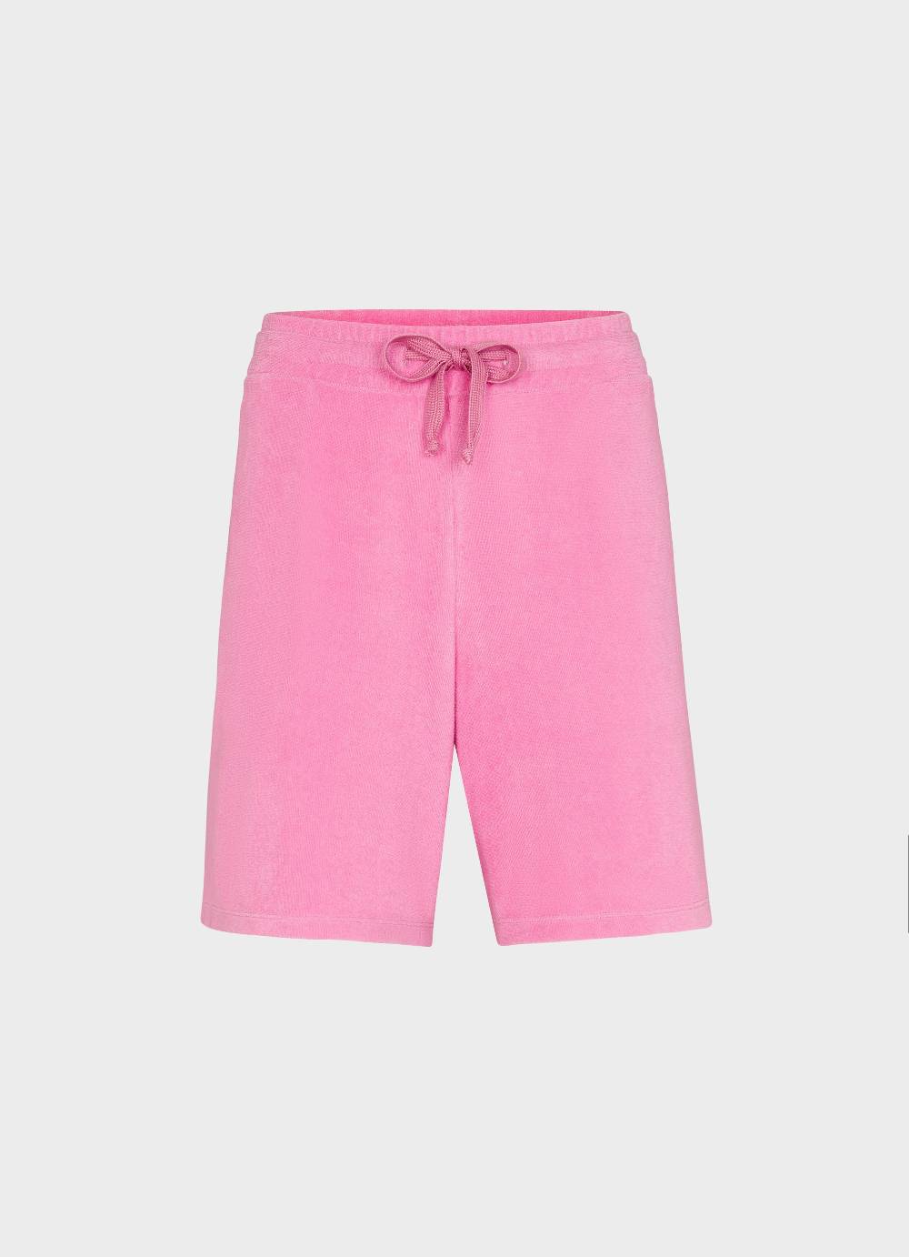 Juvia Frottee - Bermudas