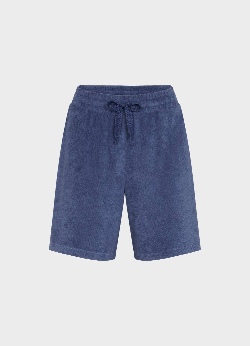 Juvia Frottee - Bermudas