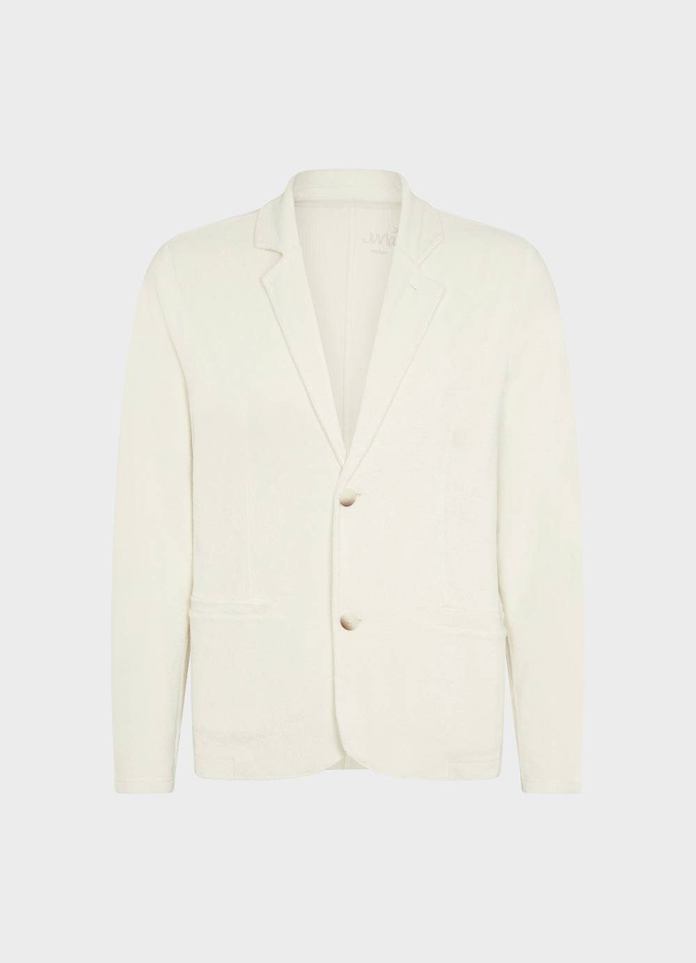 Juvia Frottee - Blazer
