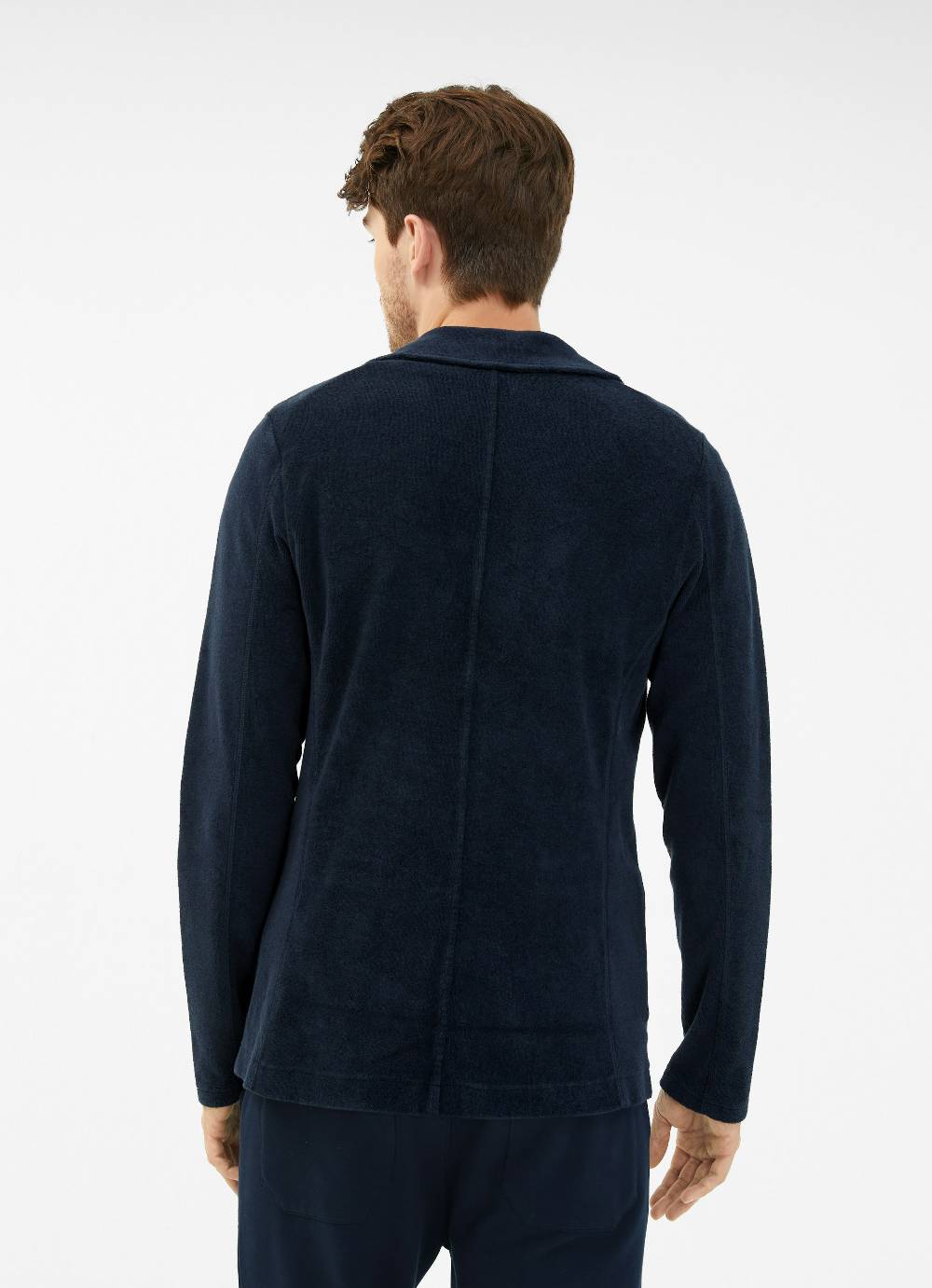 Juvia Frottee - Blazer