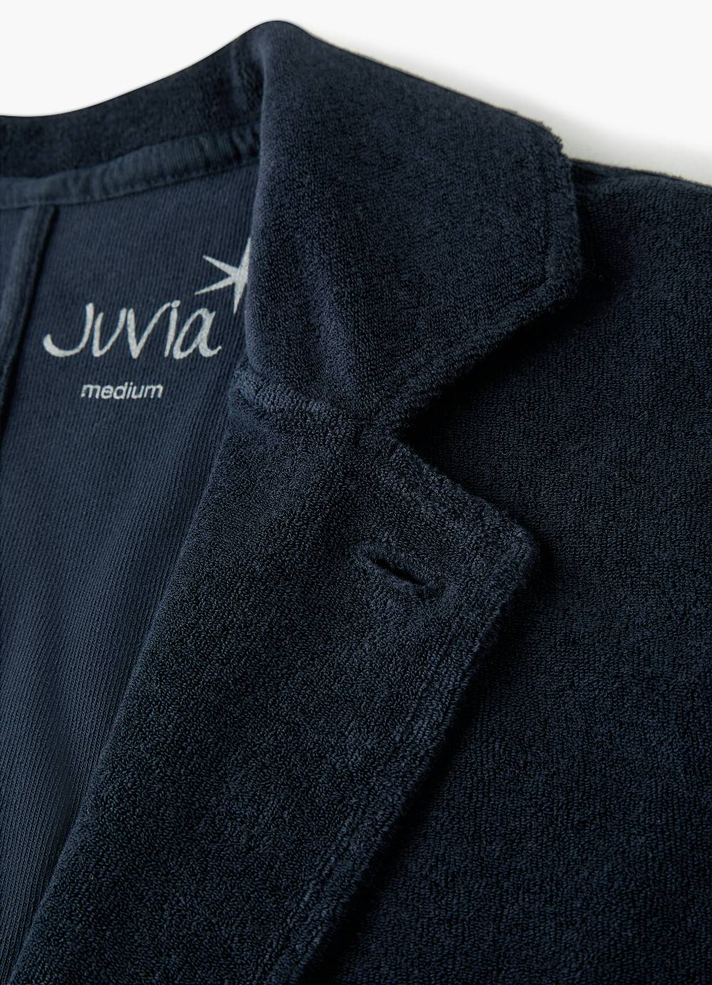 Juvia Frottee - Blazer